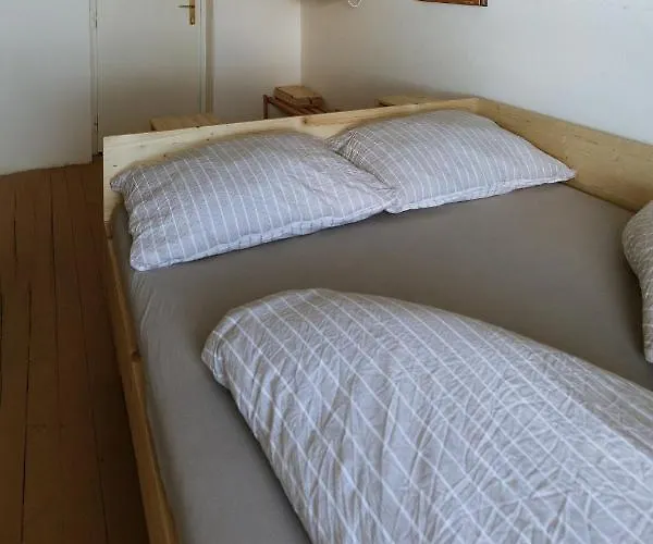 Dom Na Slivnici