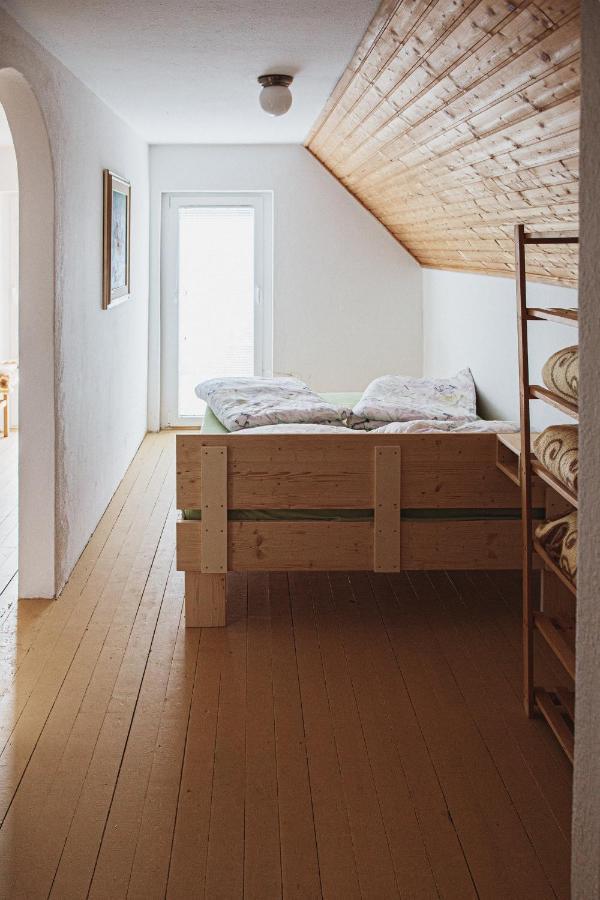 Dom Na Slivnici Bed and breakfast *