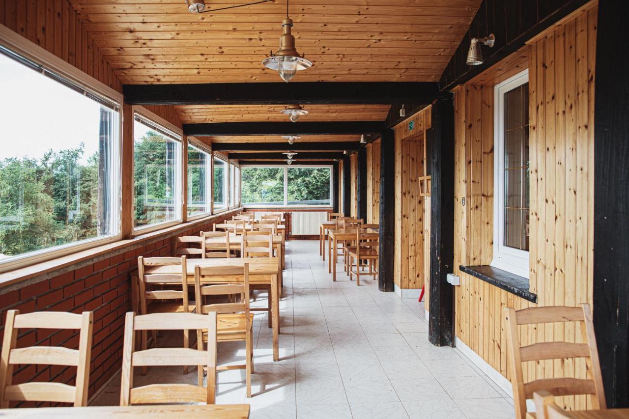 Dom Na Slivnici Bed & Breakfast *