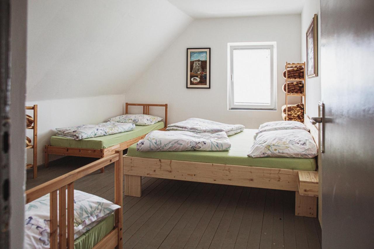Bed and breakfast Dom Na Slivnici