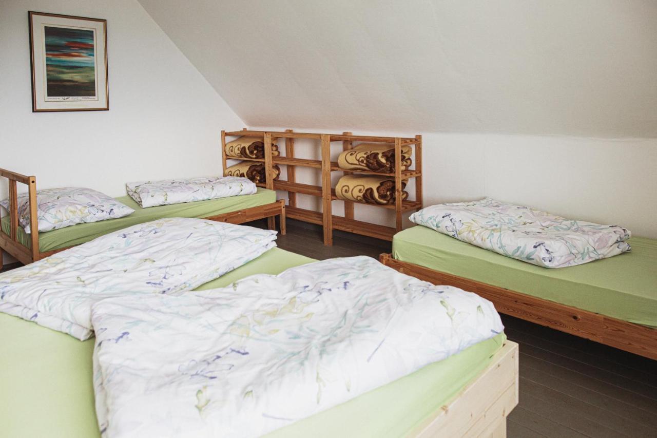 Bed and breakfast Dom Na Slivnici Cerknica