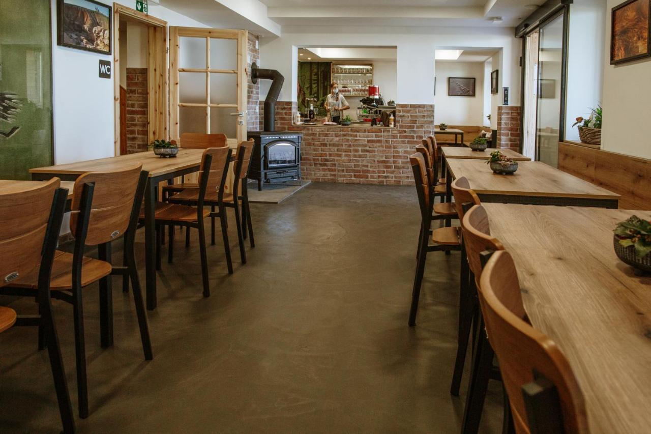 Dom Na Slivnici Bed & Breakfast Cerknica