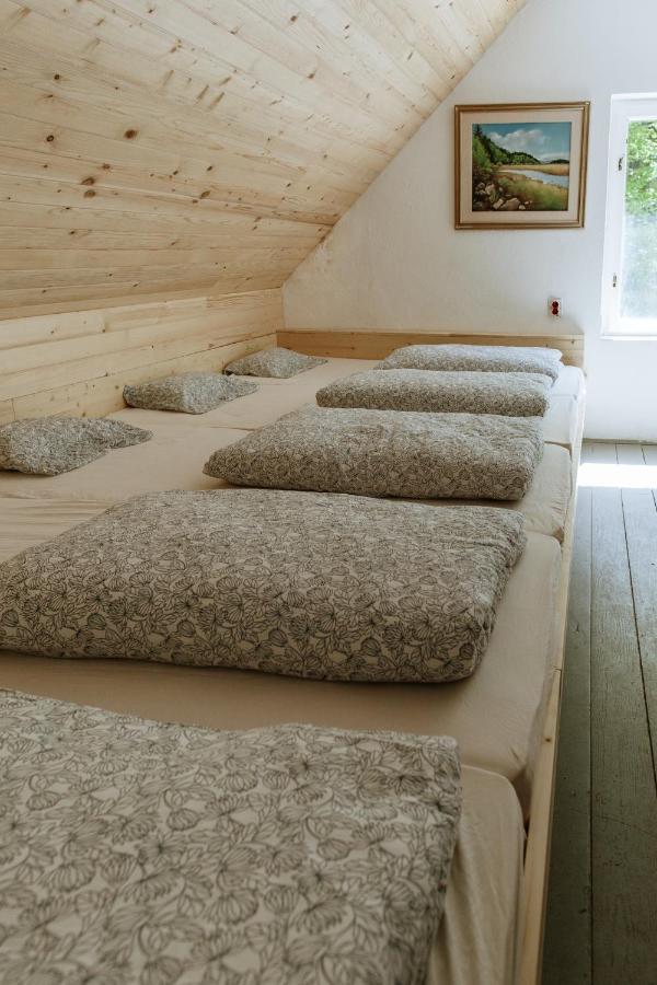 Dom Na Slivnici Bed & Breakfast