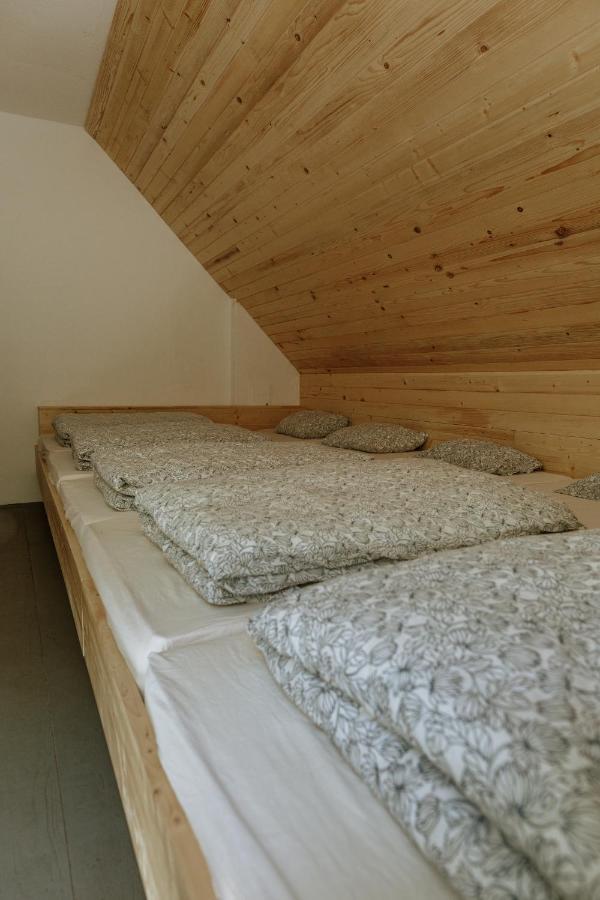 Bed and breakfast Dom Na Slivnici *