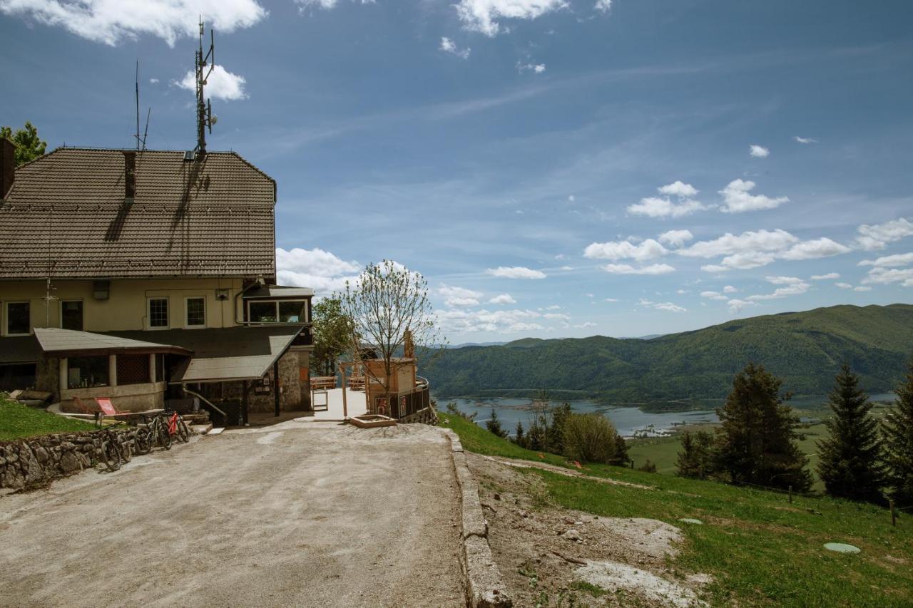 Bed and breakfast Dom Na Slivnici