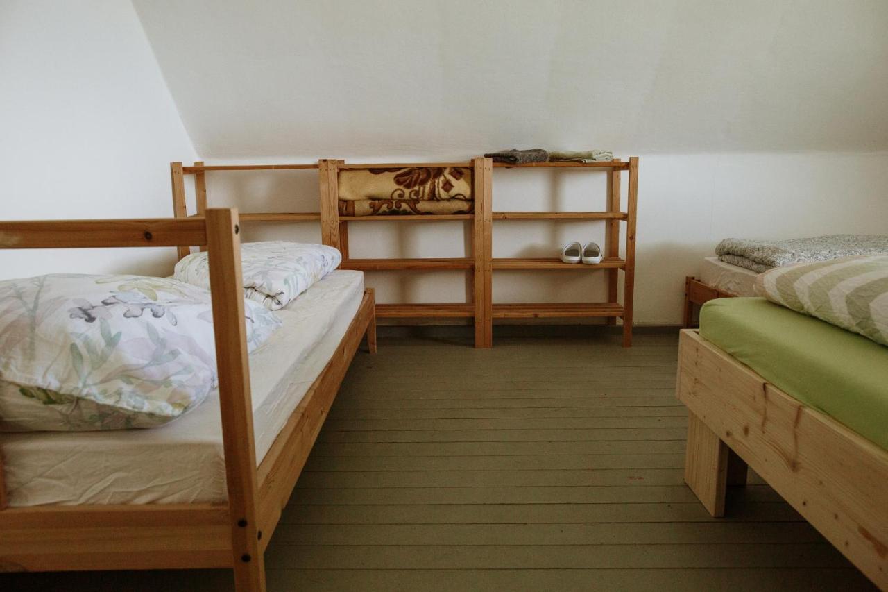 Bed and breakfast Dom Na Slivnici *