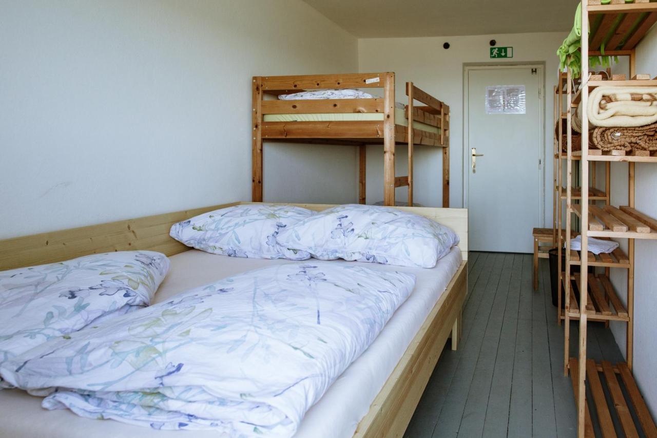 Dom Na Slivnici Cerknica