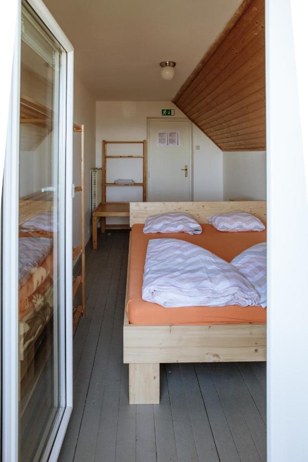 Bed and breakfast Dom Na Slivnici