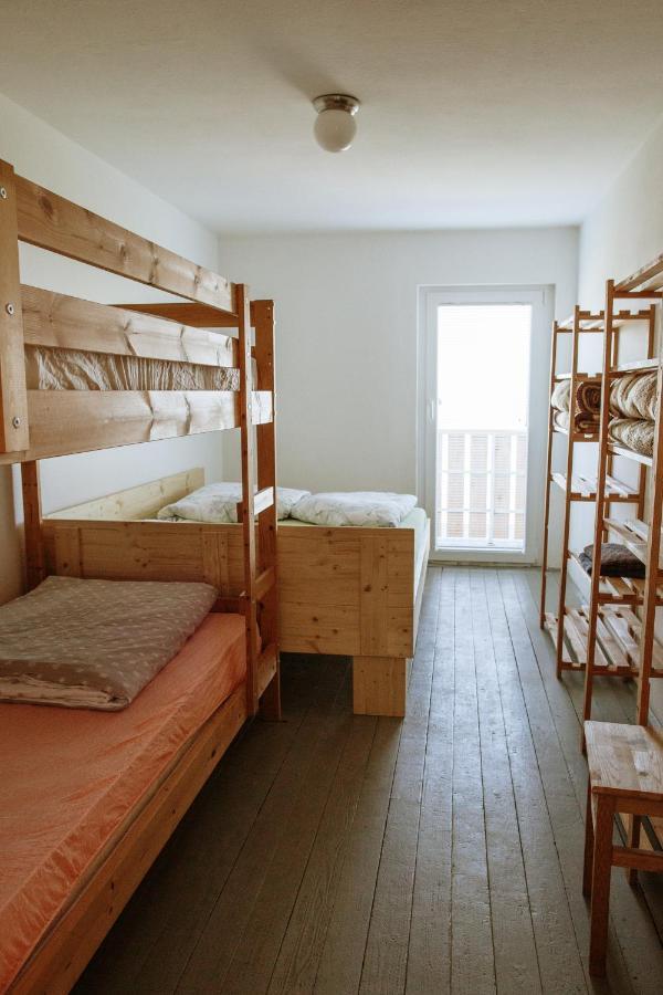 Dom Na Slivnici Bed and breakfast