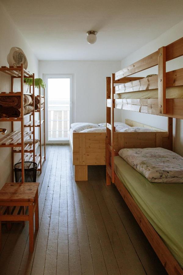 Bed and breakfast Dom Na Slivnici *