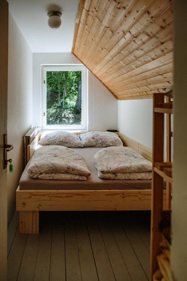 Bed and breakfast Dom Na Slivnici *
