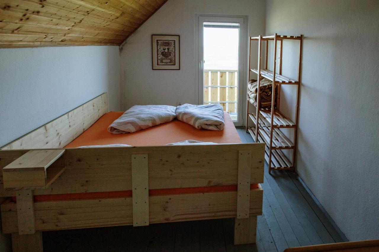 Dom Na Slivnici Bed and breakfast *