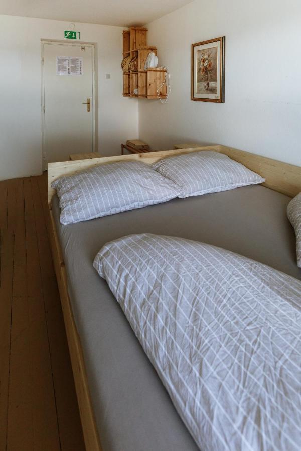 Dom Na Slivnici Bed & Breakfast