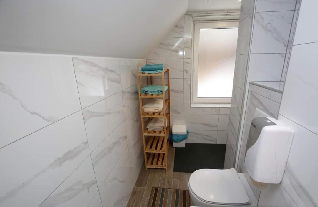 Bed and breakfast Dom Na Slivnici